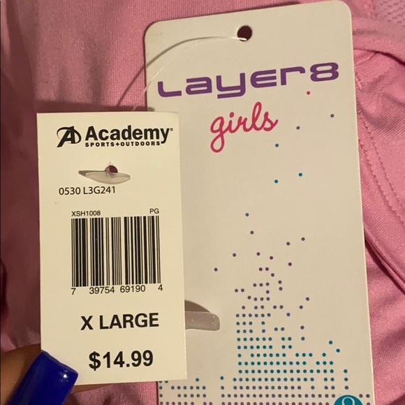 Lightweight Sports Hoodie - Picture 5 of 5